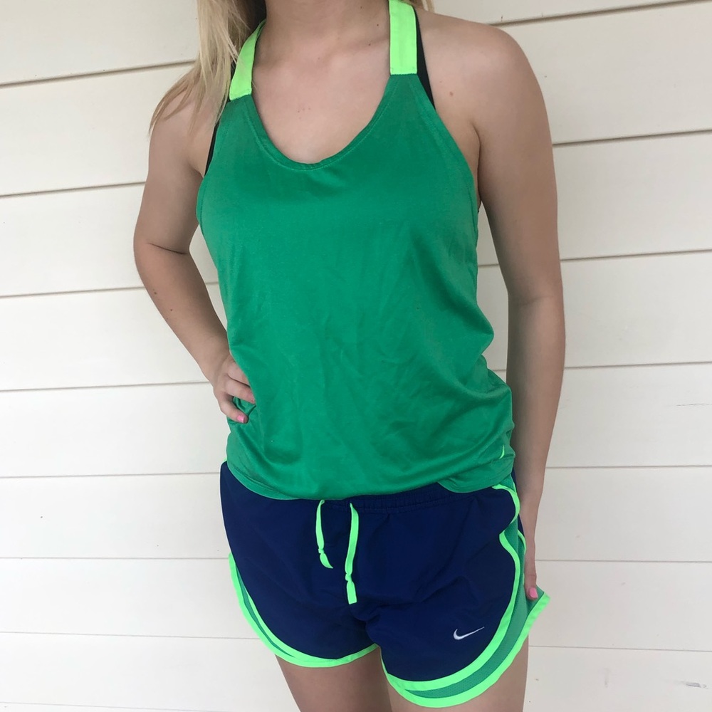 Nike Running Outfit